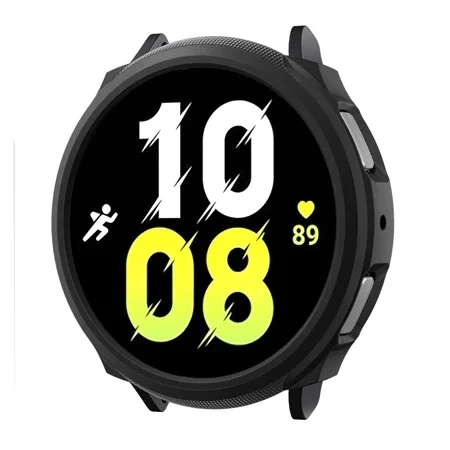 Spigen Liquid Air case for Samsung Galaxy Watch 6 44 mm - black