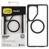 Samsung Galaxy S23 Ultra OtterBox Symmetry Series phone case - black