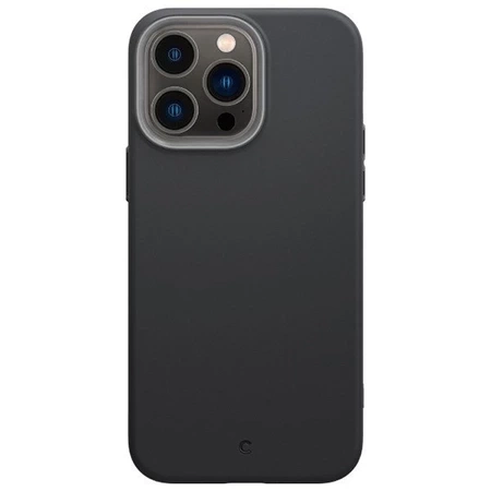 Case for Apple iPhone 14 Pro Spigen Cyrill Ultra Color Mag - gray (Dusk)