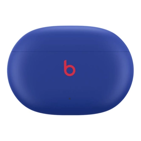 Beats Studio Buds Apple iPhone iPad wireless headphones - red