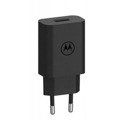 Motorola 10W mains charger MC-102 - 2A