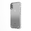 Apple iPhone X/ XS Griffin Survivor Slim Fit case - transparent