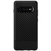 Etui na telefon Samsung Galaxy S10 Plus Spigen Core Armor - czarne