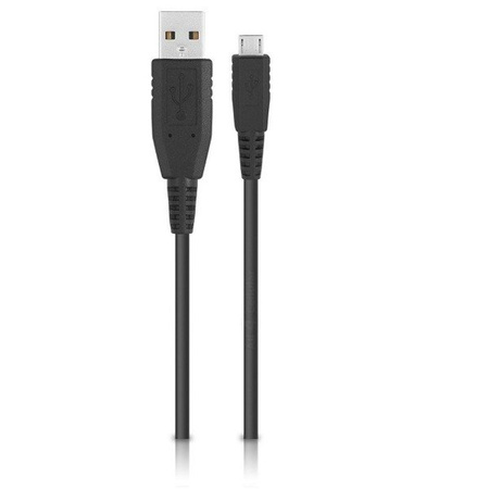 BlackBerry micro USB cable ASY-48415-001 - 1 m