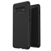 Samsung Galaxy S10 Plus case Speck Presidio Pro - black