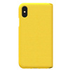 Apple iPhone X/ XS Booklet Case CJ6201 - yellow