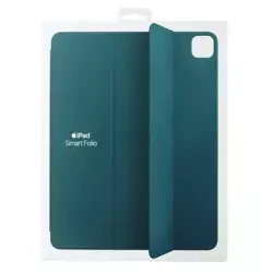 Apple Smart Folio Case for iPad Pro 11'' gen. 1/ 2/ 3/ 4 - green (Mallard Green)