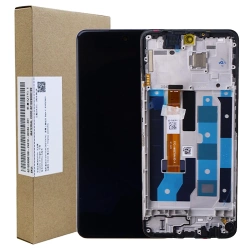 Original IPS LCD display for Realme 12x 5G