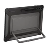 Case for Samsung Galaxy Tab S9 Ultra/ Tab S9 Ultra 5G Outdoor Cover - black