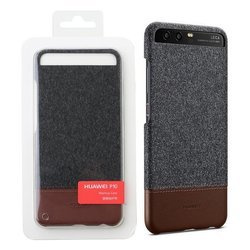 Huawei P10 Mashup Case 51991893 - dark gray