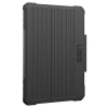 Etui do Apple iPad Pro 11" (M4) UAG Metropolis SE - czarne