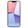 Spigen Crystal Flex silicone case for Apple iPhone 13 Pro - transparent 