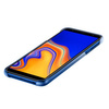 Samsung Galaxy J4 Plus 2018 Gradation Cover phone case - translucent blue