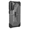 Samsung Galaxy S21/ S21 5G UAG Plasma phone case - transparent with black frame