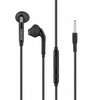 Samsung In-ear Fit headphones with microphone EO-EG920BB - black