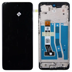 Genuine LCD display for Motorola Moto G55 5G