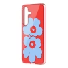 Samsung Galaxy S25 Unikko 3D Dual Layer Phone Case - red