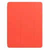 Apple Smart Folio Case for iPad Pro 12.9" gen. 3/ 4/ 5/ 6 - orange (Electric Orange)