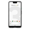 Google Pixel 3 XL case Fabric Case GA00498 - gray