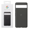 Etui Google Pixel 7a Case - czarne