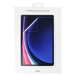 Protective film for Samsung Galaxy Tab S9 Plus/ Tab S9 Plus 5G Anti-Reflecting Screen Protector - transparent