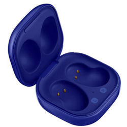 Samsung Galaxy Buds Live R180 etui ładujące - niebieskie (Aura Blue)
