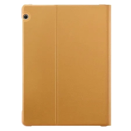 Case for Huawei MediaPad T3 10.0 Flip Cover - brown