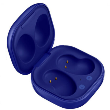 Samsung Galaxy Buds Live R180 charging case - blue (Aura Blue)