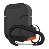 Etui do Apple AirPods gen. 1 i 2 UAG Rugged - czarne
