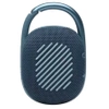 JBL Clip 4 Bluetooth speaker - blue