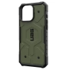 Samsung Galaxy S23 Plus UAG Pathfinder phone case - black