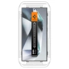 Szkło hartowane na Samsung Galaxy S24 Ultra Spigen Glas.TR EZ FIT Privacy - (2 sztuki)