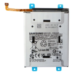 EB-BA566ASE battery for Samsung Galaxy A36 5G original - 5000 mAh