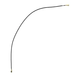 Antenna cable 113mm for Oppo Reno 6 5G - black