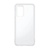 Samsung Galaxy A33 5G Soft Clear Cover case EF-QA336TTEGWW - transparent