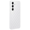 Etui na telefon Samsung Galaxy S24 Shield Case - szare (Light Gray)