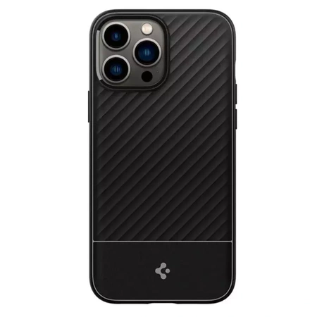 Case for Apple iPhone 14 Pro Spigen Core Armor - black