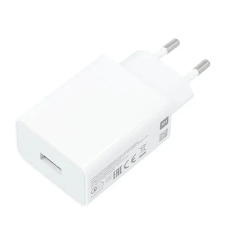 Xiaomi MDY-11-EP mains charger - 22.5 watts