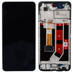 Genuine LCD display for Oppo A58