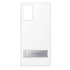 Samsung Galaxy Note 20/ Note 20 5G case Clear Standing Cover EF-JN980CTEGEU - transparent