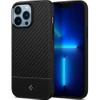 Spigen Core Armor Case for Apple iPhone 13 Pro - Black (Matte Black)