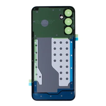 Battery flap for Samsung Galaxy M34 5G - navy blue