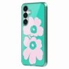 Samsung Galaxy S25 Unikko 3D Dual Layer Phone Case - green