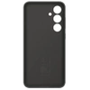 Samsung Galaxy S24 FE Silicone Phone Case - black