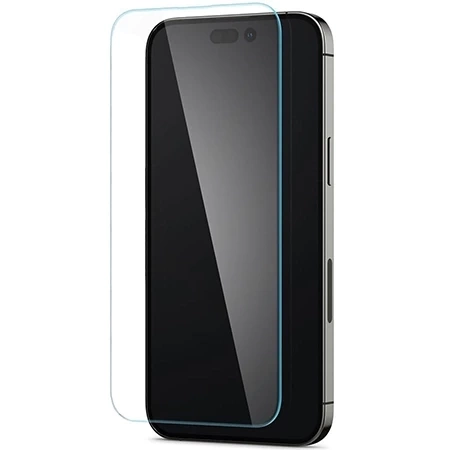 Spigen Glas tempered glass for Apple iPhone 14 Pro.TR Slim HD - transparent