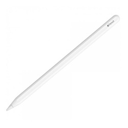 Apple Pencil gen stylus. 2 - white