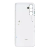 Battery flap for Samsung Galaxy A04s - white