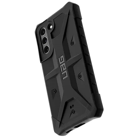 Etui na telefon Samsung Galaxy S22 5G UAG Pathfinder - czarne