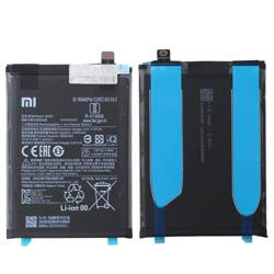 Xiaomi Redmi Note 10 original battery BN59 - 5000 mAh