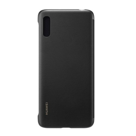 Huawei Y6 2019 Flip Cover case 51992945 - black